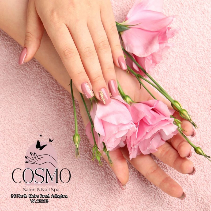 Cosmo Salon & Nail Spa | Nails Designs